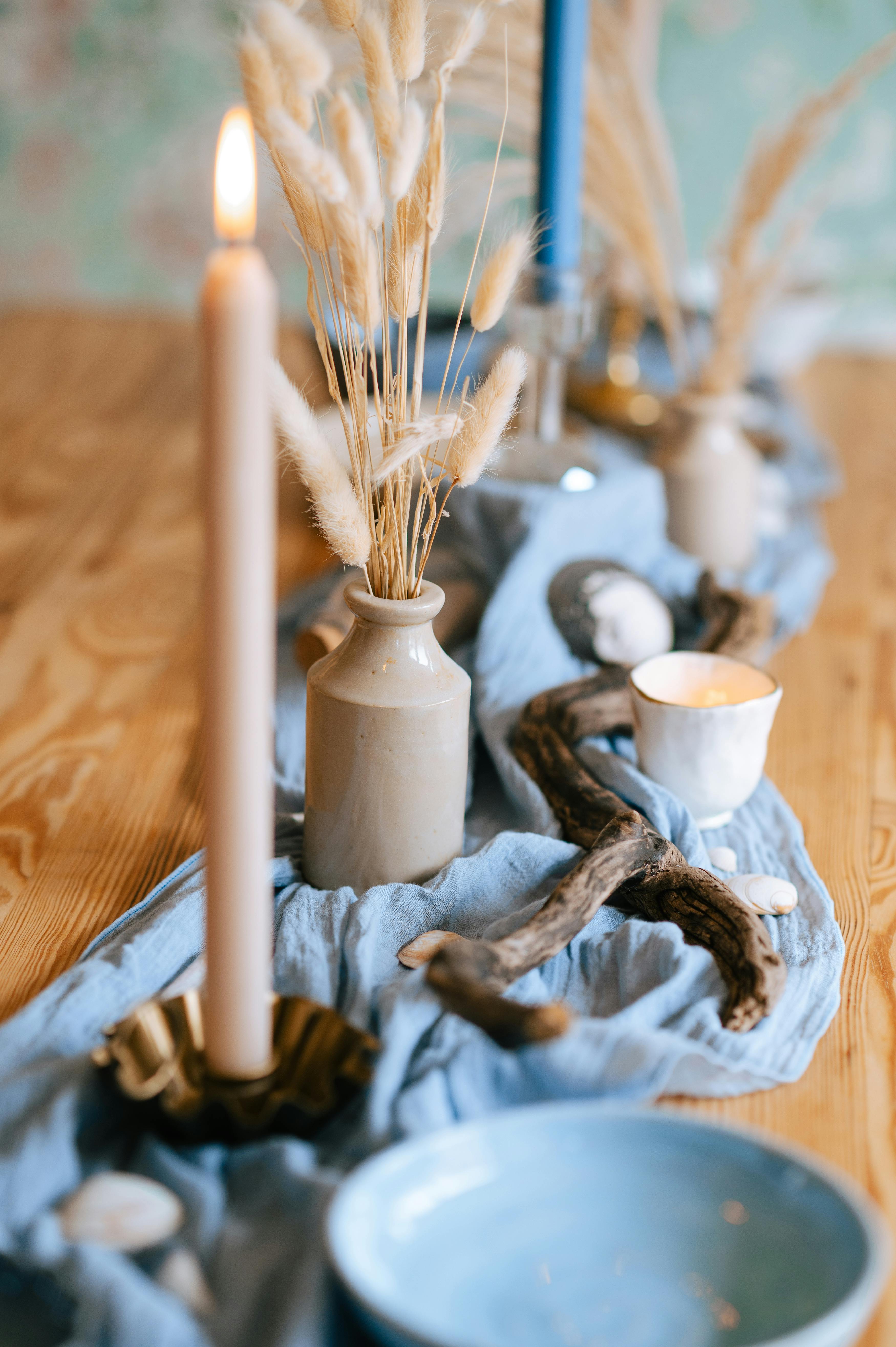 Accessoires de table