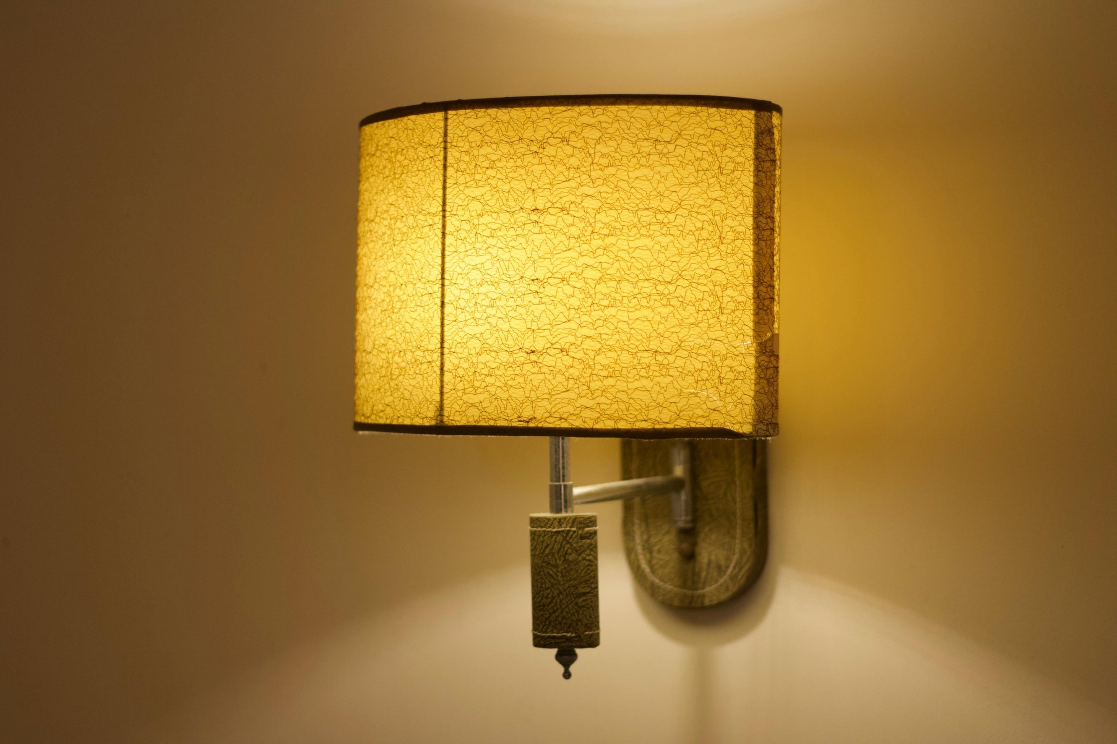 Appliques murales et spots