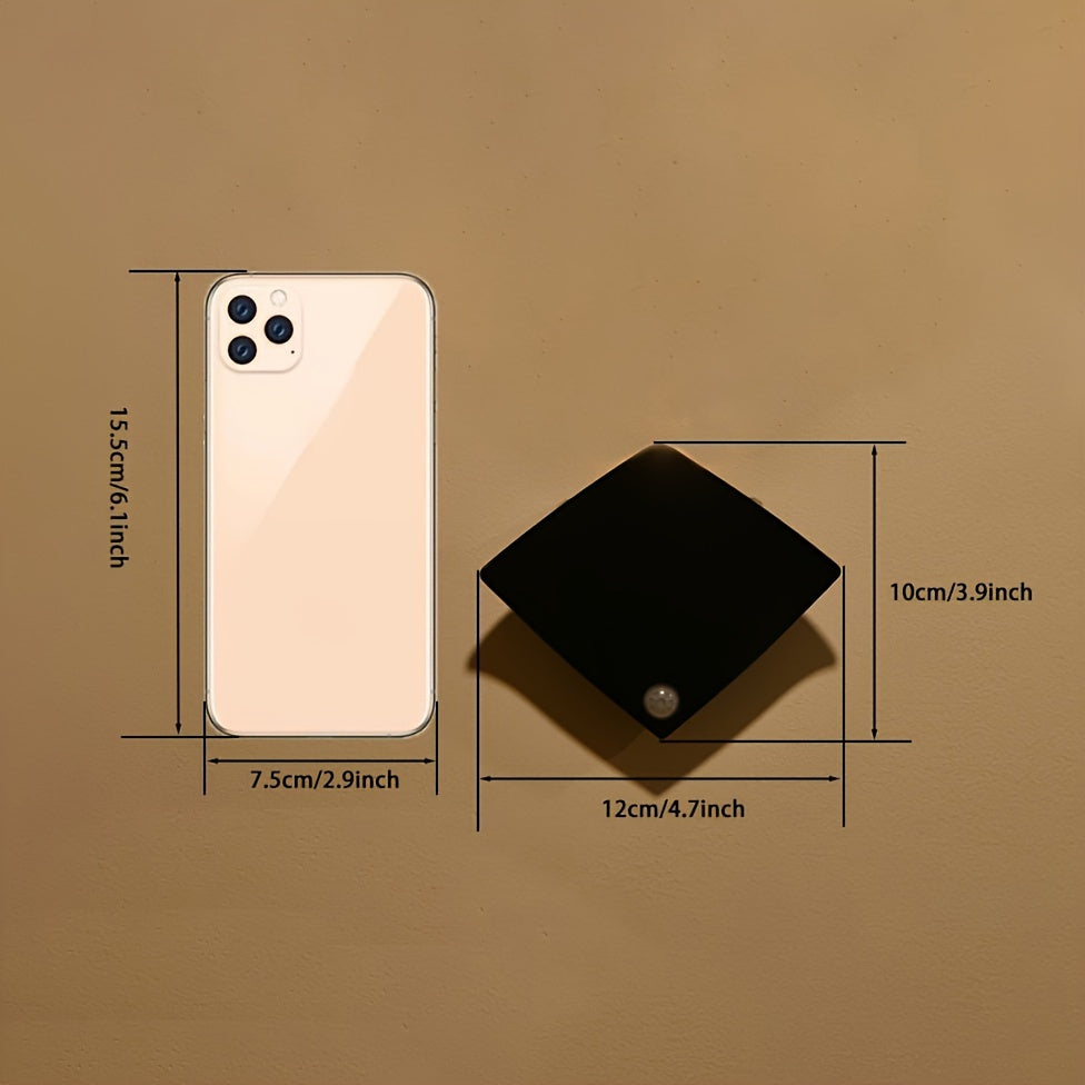 Lampe murale de décor à détection automatique