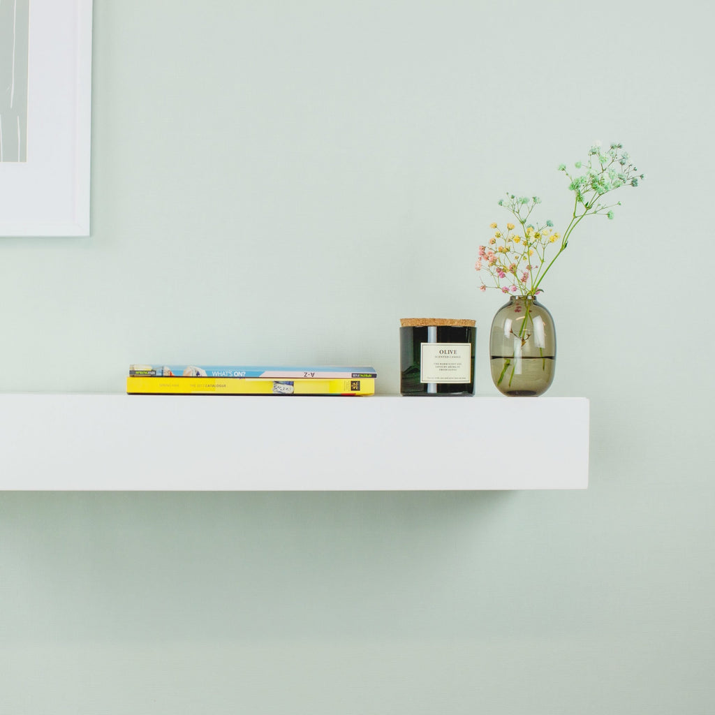 Étagère de rangement avec tiroirs design