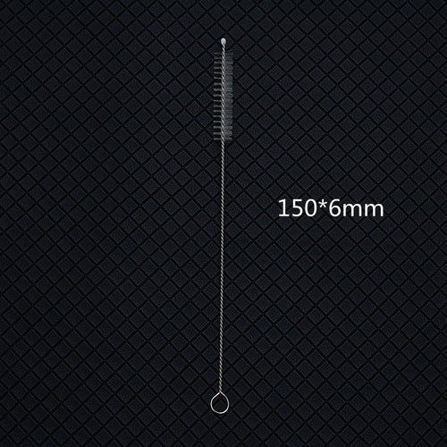 Pailles en verre, non jetables