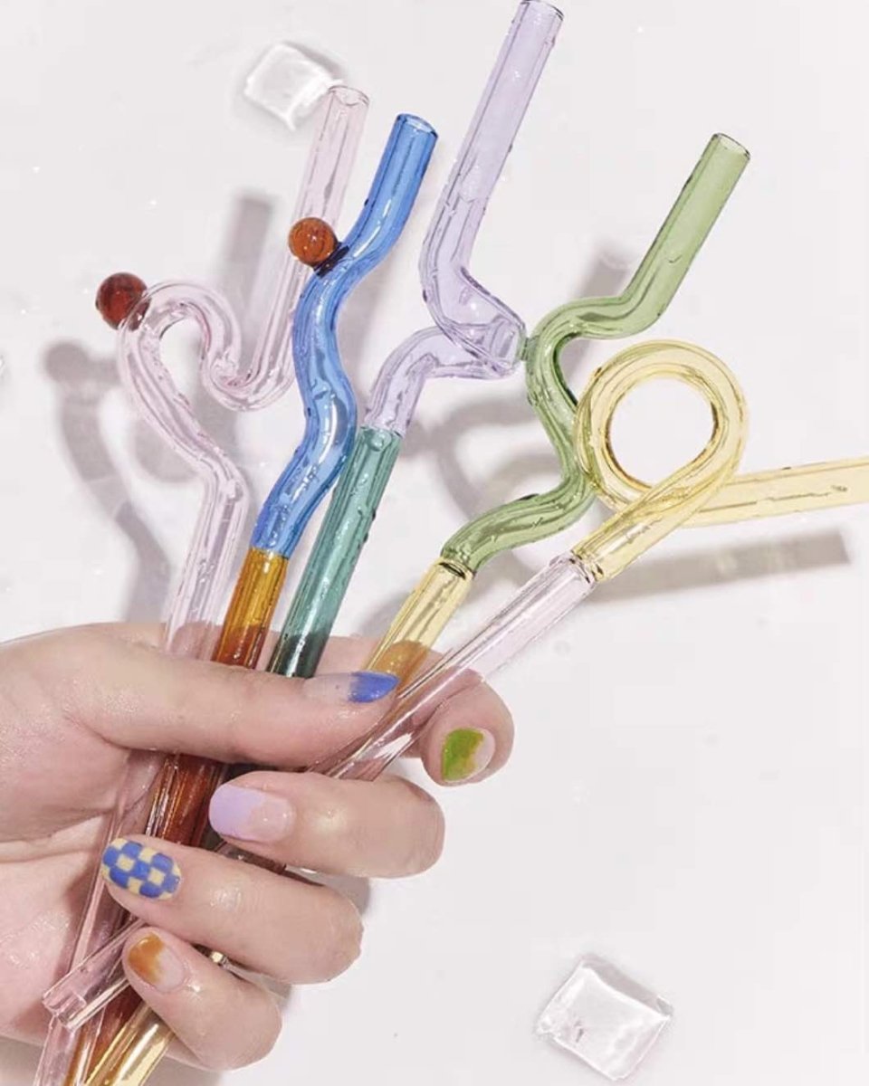 Verre à cocktail Jelly Bean - Coupe de cocktail