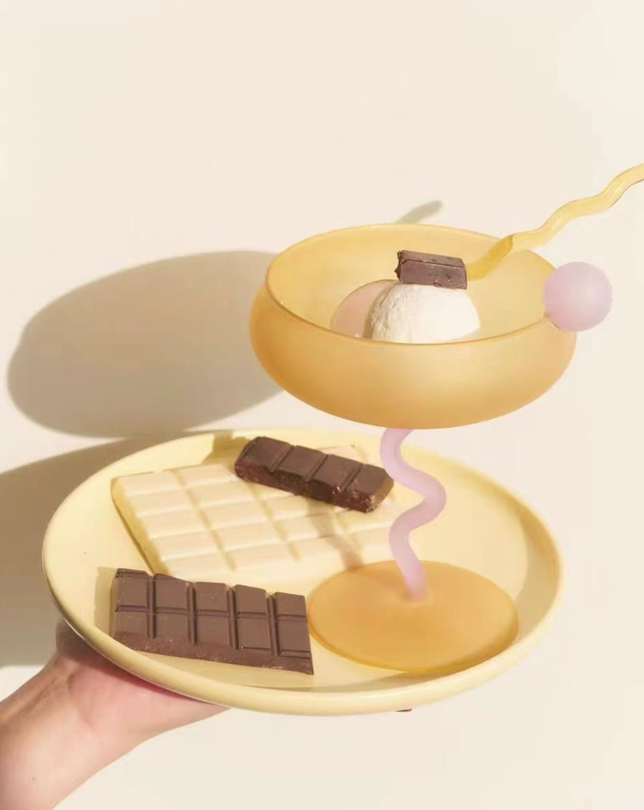 Verre à cocktail Jelly Bean - Coupe de cocktail