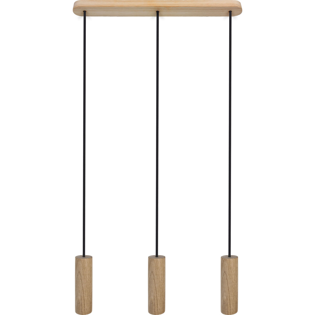Luminaire multiple Madera