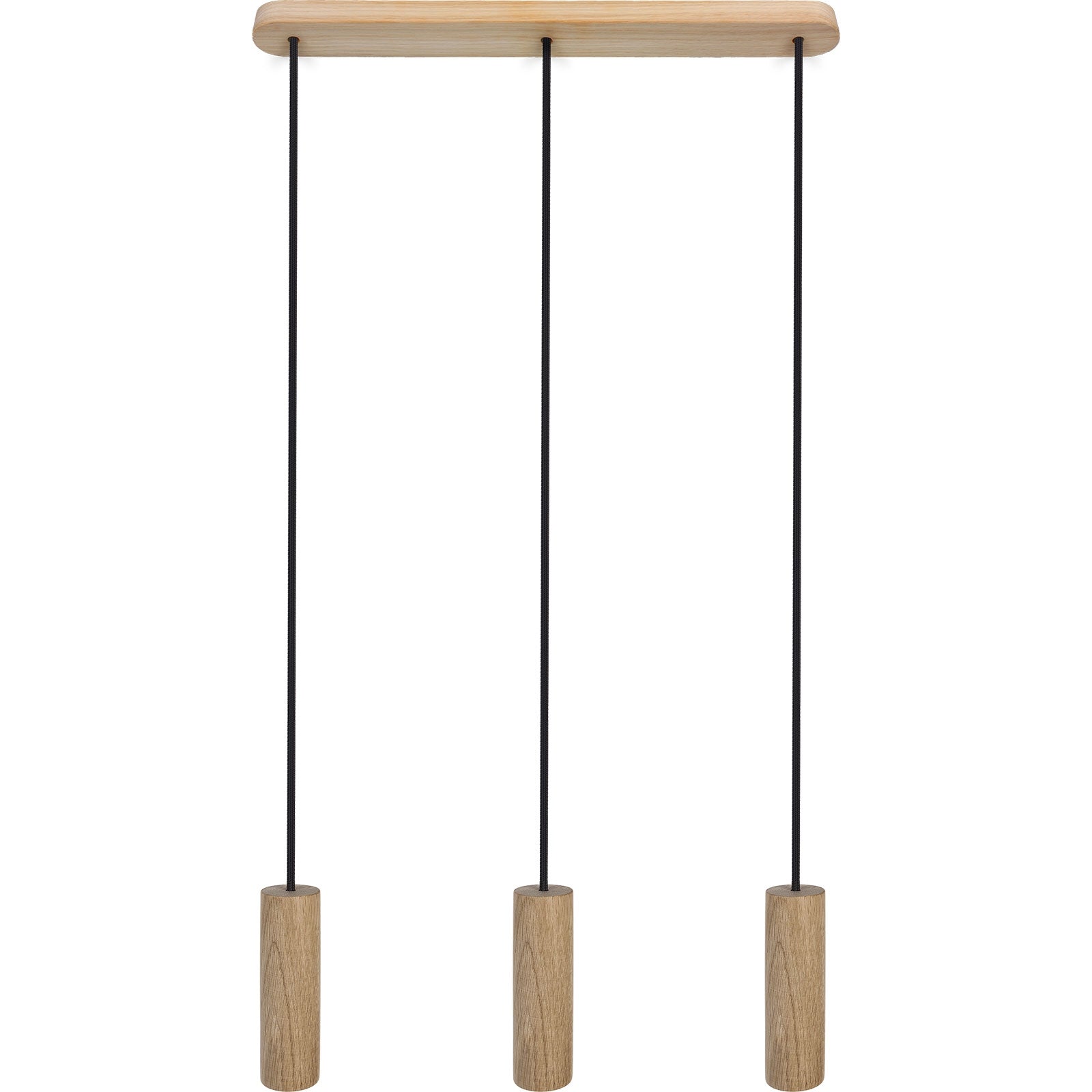 Luminaire multiple Madera
